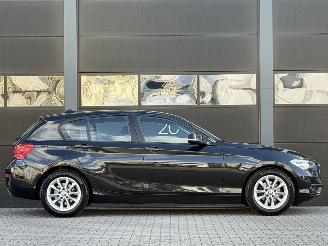 BMW 1-serie 116d Navi PDC EURO-6 picture 3