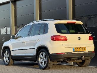 Volkswagen Tiguan 2.0 TDI 4Motion Leer Pano Xenon picture 5