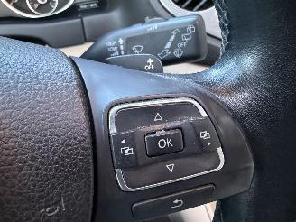 Volkswagen Tiguan 2.0 TDI 4Motion Leer Pano Xenon picture 19