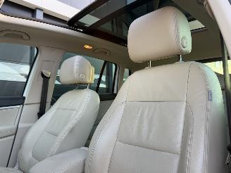 Volkswagen Tiguan 2.0 TDI 4Motion Leer Pano Xenon picture 8