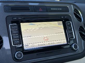 Volkswagen Tiguan 2.0 TDI 4Motion Leer Pano Xenon picture 11