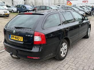 Skoda Octavia 1.2 TSI Navi Clima PDC picture 3