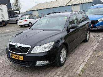 škoda osobní automobily Skoda Octavia 1.2 TSI Navi Clima PDC 2012/11