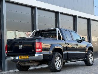 Volkswagen Amarok LANG 2.0 TDI 4Motion DC 5-PERS picture 4