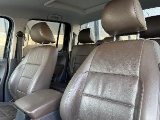 Volkswagen Amarok LANG 2.0 TDI 4Motion DC 5-PERS picture 8