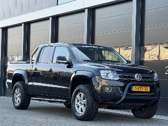 Volkswagen Amarok LANG 2.0 TDI 4Motion DC 5-PERS picture 2