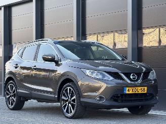 Nissan Qashqai 1.5 dCi Panorama Navi Camera picture 2