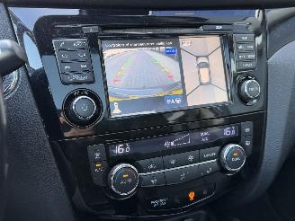 Nissan Qashqai 1.5 dCi Panorama Navi Camera picture 12