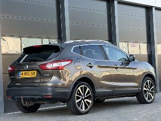 Nissan Qashqai 1.5 dCi Panorama Navi Camera picture 4