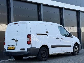 Citroën Berlingo 1.6 BlueHDI Navi 3-PERS EURO-6 * MARGE * picture 4