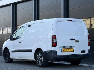 Citroën Berlingo 1.6 BlueHDI Navi 3-PERS EURO-6 * MARGE * picture 6