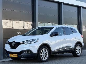 bruktbiler auto Renault Kadjar 1.5 dCi Bose Navi Camera Clima EURO-6 2016/11