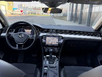 Volkswagen Passat 1.4 TSI GTE Virtual-Cokpit Hade-Up Pano picture 7