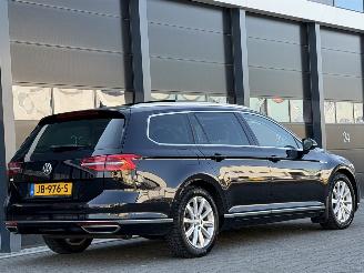 Volkswagen Passat 1.4 TSI GTE Virtual-Cokpit Hade-Up Pano picture 4