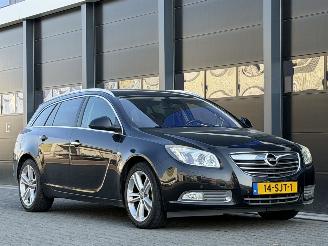 Opel Insignia 1.4 Turbo EcoFLEX Cosmo picture 2