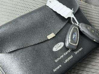 Ford Focus 1.6 TDCI Titanium Navi Clima PDC picture 11