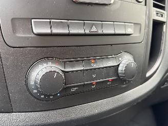 Mercedes Vito 109 BlueTec Airco 9-PERS Euro-6 picture 14