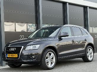 begagnad bil auto Audi Q5 3.0 TDI quattro B&O Leer Clima 2011/4
