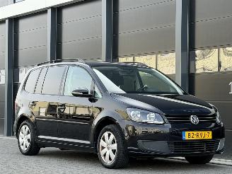 Volkswagen Touran 1.2 TSI Clima picture 2