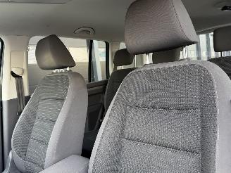 Volkswagen Touran 1.2 TSI Clima picture 8