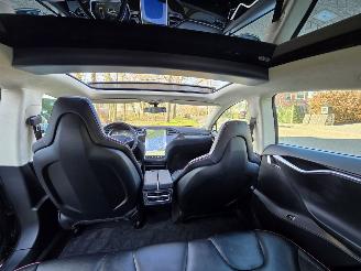 Tesla Model S 85 Performance Free Supercharging 7-PERS picture 8