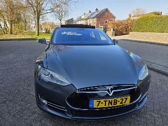 Tesla Model S 85 Performance Free Supercharging 7-PERS picture 2