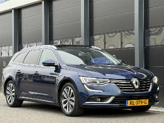 Renault Talisman 1.5 dCi Bose Panorama Camera Hade-Up picture 2