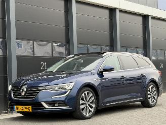  Renault Talisman 1.5 dCi Bose Panorama Camera Hade-Up 2018/1