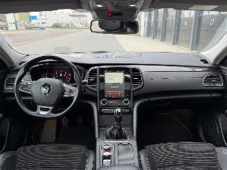 Renault Talisman 1.5 dCi Bose Panorama Camera Hade-Up picture 7