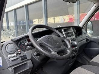 Iveco Daily pick-up 3.0 3-PERS picture 7