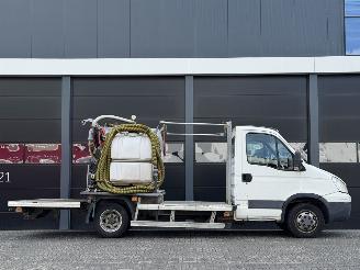Iveco Daily pick-up 3.0 3-PERS picture 3