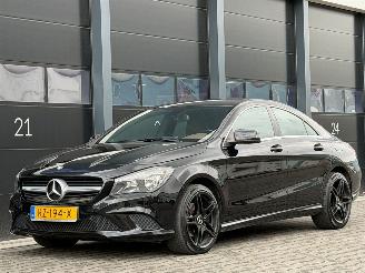 Tweedehands auto Mercedes Cla-klasse 200 CDI Navi Airco PDC 2014/10