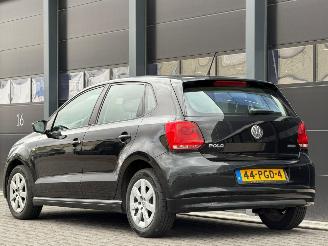 Volkswagen Polo 1.2 TDI BlueMotion Clima picture 5