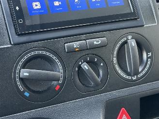 Volkswagen Transporter 1.9 TDI Navi Camera 3-PERS * MARGE * picture 12