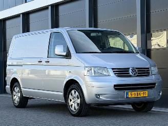 Volkswagen Transporter 1.9 TDI Navi Camera 3-PERS * MARGE * picture 2
