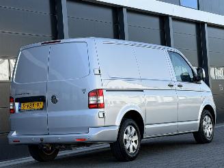 Volkswagen Transporter 1.9 TDI Navi Camera 3-PERS * MARGE * picture 4