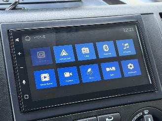 Volkswagen Transporter 1.9 TDI Navi Camera 3-PERS * MARGE * picture 10