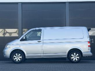 Volkswagen Transporter 1.9 TDI Navi Camera 3-PERS * MARGE * picture 7