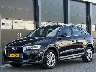  Audi Q3 2.0 TDI Navi Clima Xenon EURO-6 2017/1
