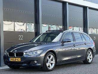 Ocazii autoturisme BMW 3-serie 330d Hade-Up Pano Leer Xenon 2013/2