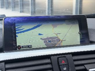 BMW 3-serie 330d Hade-Up Pano Leer Xenon picture 10