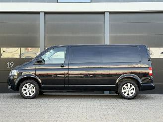 Volkswagen Transporter 2.0 TDI L2-H1 DC 5-PERS AUTOMAAT picture 7