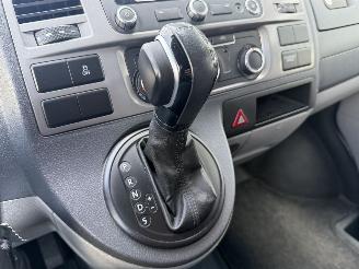 Volkswagen Transporter 2.0 TDI L2-H1 DC 5-PERS AUTOMAAT picture 13