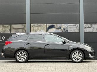 Toyota Auris 1.8 Hybrid Lease Pro Panorama Camera Clima picture 3