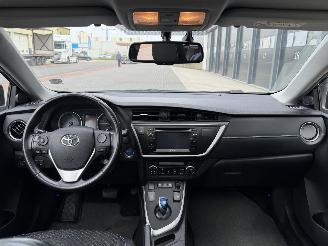 Toyota Auris 1.8 Hybrid Lease Pro Panorama Camera Clima picture 7