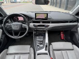 Audi A4 Avant 2.0 TDI Virtual-Cockpit Pano EURO-6 picture 7