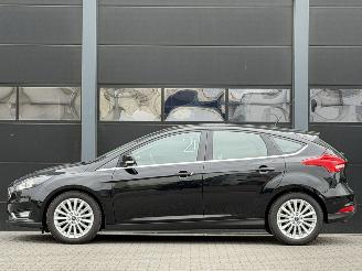 Ford Focus 1.5 TDCI Titanium Navi Clima EURO-6 picture 6