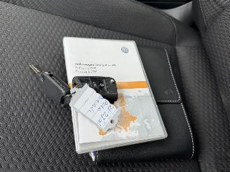 Volkswagen Polo 1.6 TDI Navi Airco EURO-6 picture 11