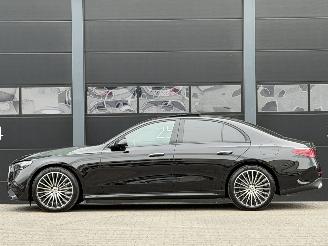 Mercedes E-klasse 300e AMG Hade-Up Hyperscreen 360 camera picture 6