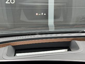 Mercedes E-klasse 300e AMG Hade-Up Hyperscreen 360 camera picture 9